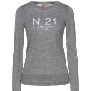 N°21 Wool Sweater